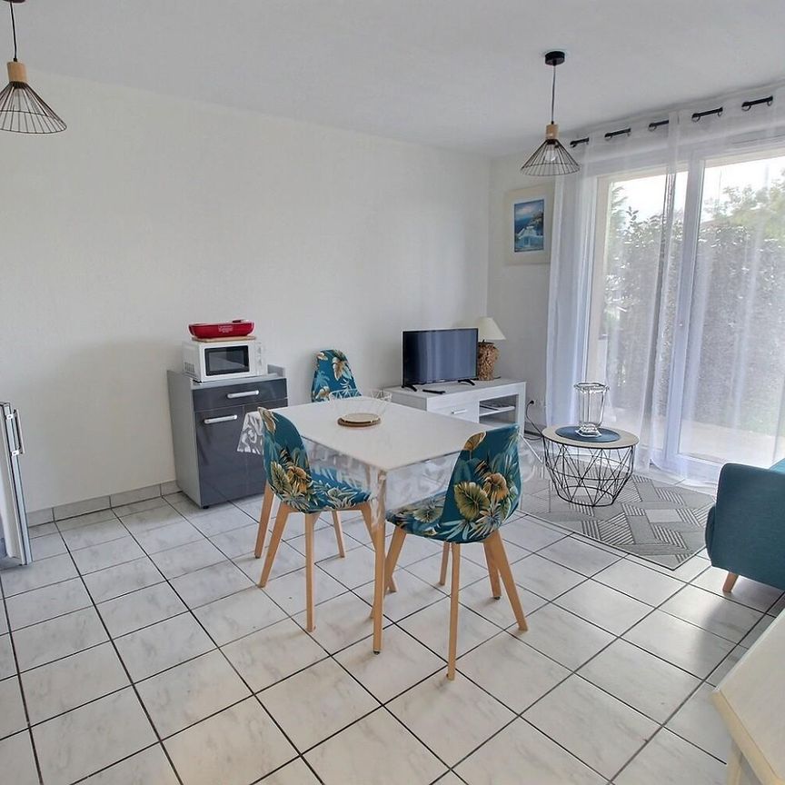 Location Appartement 2 pièces 31m² EYSINES 33320 - Photo 1