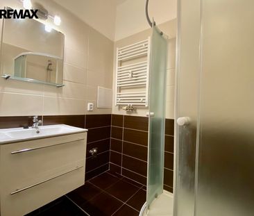 Pronájem bytu 1+1 v osobním vlastnictví 40 m², Praha 6 - Břevnov - Фото 4