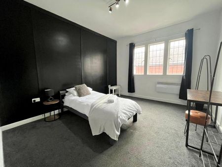 2 bedroom flat to rent - Photo 4