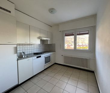 Appartement 3.5 pièces à Ardon - Photo 2