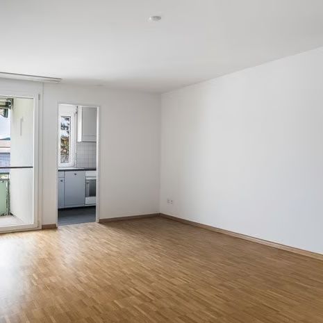 2 Zimmer, 55 m², EG - Foto 1
