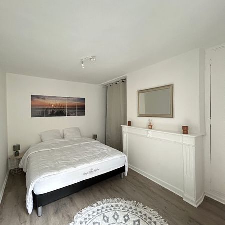 Location appartement 2 pièces, 34.49m², Le Mans - Photo 4