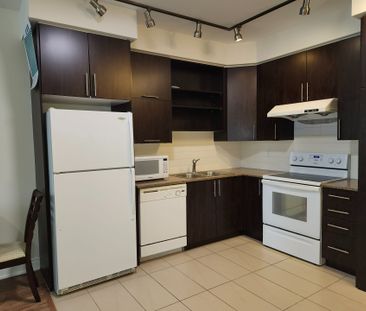 For Lease - 60 South Town Centre Boulevard Unit# 709, Markham, Ontario - Photo 2