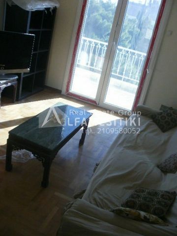 Διαμέρισμα για ενοικίαση Πατήσια - Photo 3