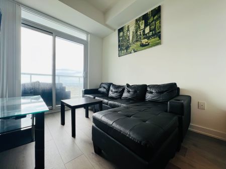 For Lease - 38 Honeycrisp Crescent Unit# 2005, Vaughan, Ontario - Photo 4