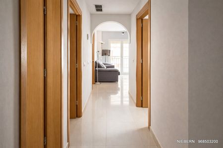 Piso de alquiler en Calle San Agustín, Casco Antiguo - Photo 3