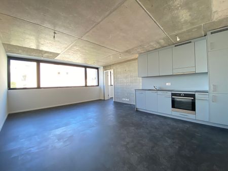 Modern 2.5-room apartment on the 1st floor - Photo 3