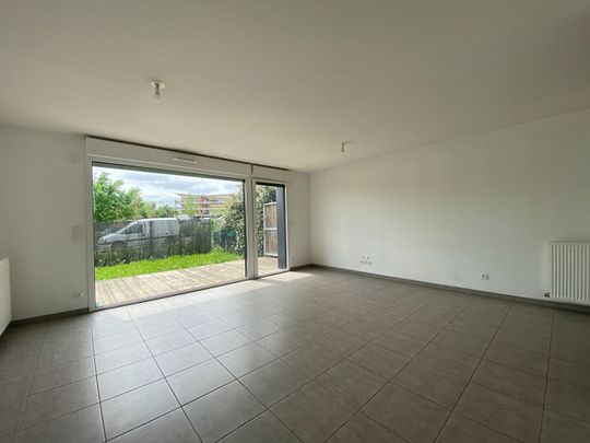 Appartement 5 pièces - Photo 1