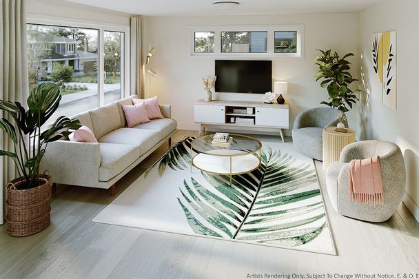 For Lease - 1235 Creekway Private, Kanata, Ontario - Photo 1