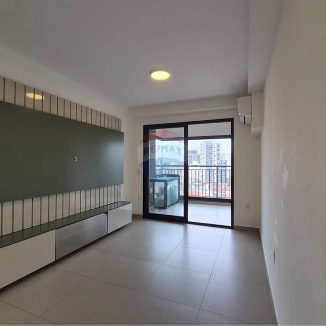 Apartamento para locação na Saúde (200 metros do metro), com 2 dormitórios - 46,7m2. - Foto 1