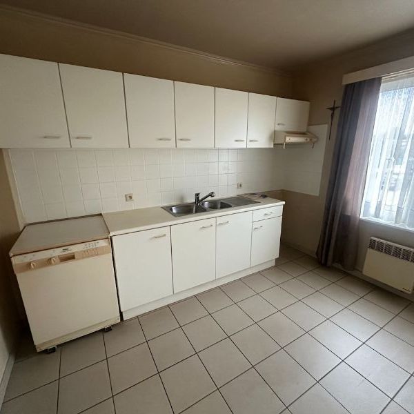 🏡 Gezellig 2-slaapkamerappartement met privé garage 🚗 - Photo 1