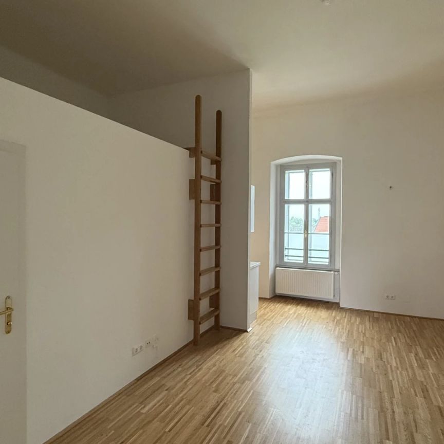 Residieren im Schloss! (Haus 5 Top 13) - Photo 1