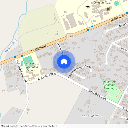 12 Belinda Place, Sydney, New South Wales 2145