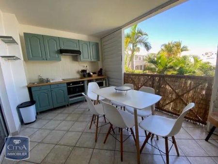 Appartement à louer 2 pièces 25.5m² - Photo 2