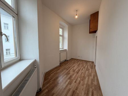 Inzersdorfer Straße - 3 Zimmer Altbau mit Gemeinschaftsgarten - Foto 5