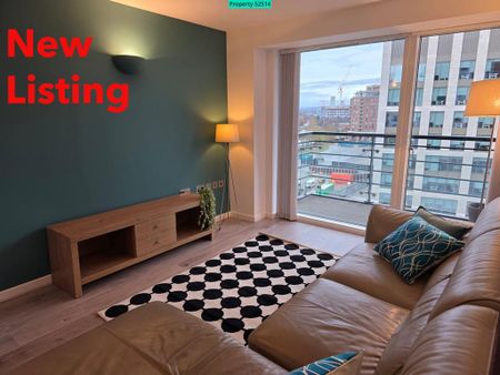 2 bedroom apartment to rent - Photo 4