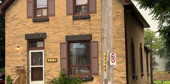 For Lease - 470 11th Street, Hanover, Ontario - Photo 3
