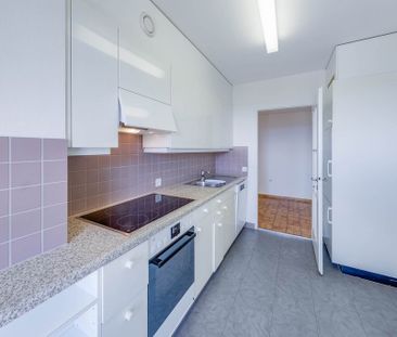 Gemütliche 2.0 Zimmer-Wohnung in belebtem Quartier - Foto 3