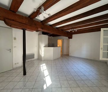 Location Appartement 2 pièces 51m² COGNAC 16100 - Photo 1