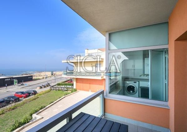 Apartamento T2 em Porto