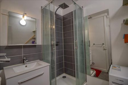 2 pièces - Meublé - 33,14 m² - 3ème étage - Colocation non autorisée - Photo 5