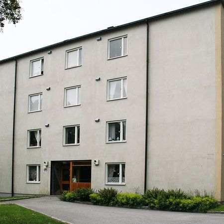Styrmansgatan 50, våning None - Photo 4