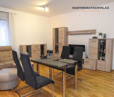Pronájem bytu 3+kk 78 m² - Photo 4