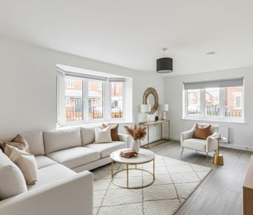 3 bedroom detached house to rent - Photo 6