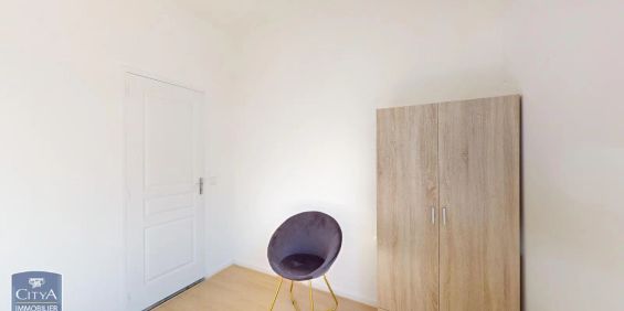 Appartement à louer 1 pièce 13.87m² - Photo 3