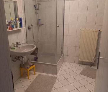 Moderne 3-Zimmer-Wohnung – ruhige Lage am Waldrand - Photo 2
