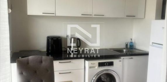 Location Appartement 1 pièce 23m² MANDELIEU LA NAPOULE 06210 - Photo 2