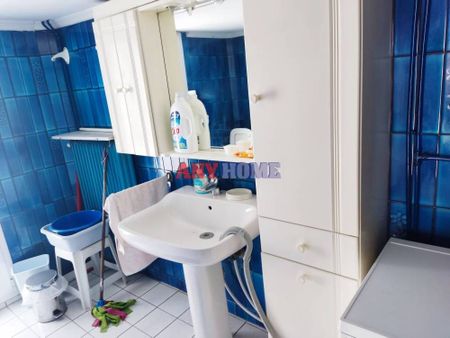 Μεζονέτα για ενοικίαση Βούλγαρη - Άγιος Ελευθέριος - Ντεπώ (Βούλγαρη - Ντεπώ - Μαρτίου) - Φωτογραφία 2