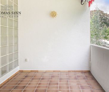 Gepflegte 3 Zimmer Wohnung mit 2 Balkonen in HN-Ost - Photo 6