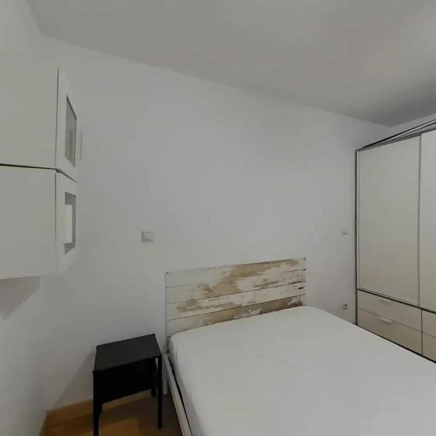 Piso de alquiler en Calle del Corregidor Señor de la Elipa, Marroquina - Photo 1