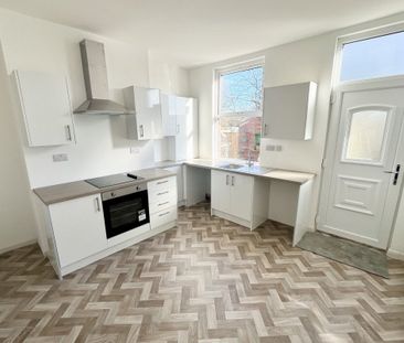 Aberford Road - Photo 1