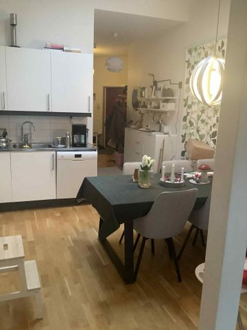 Thorildsgatan, Jönköping - Photo 2