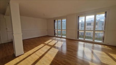 5 pièces - 83,55 m² - 1er étage - Colocation non autorisée - Photo 5