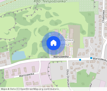 Nowe Mieszkanie na wynajem Nowa Cegielnia - Фото 1