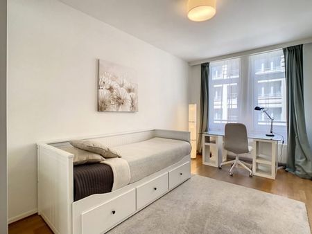 Duplex te huur - Foto 3