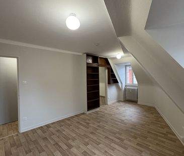 Appartement 2 pièces à Strasbourg - Photo 5