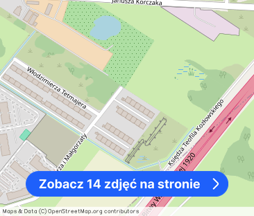 2 pokojowe / Ogród / Zamknięte osiedle / Parking / Bezpośrednio - Zdjęcie 1