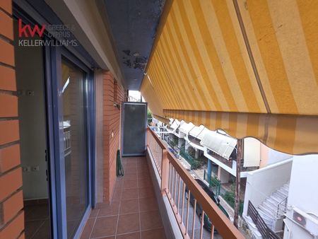 Studio/Γκαρσονιέρα για ενοικίαση Νεάπολη (Λάρισα) - Φωτογραφία 5