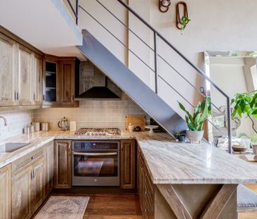For Lease - 517 Kingston Road Unit# 6, Toronto, Ontario - Photo 3
