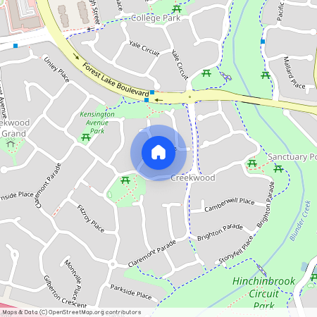 5 Toorak Pl, Qld 4078, Forest Lake