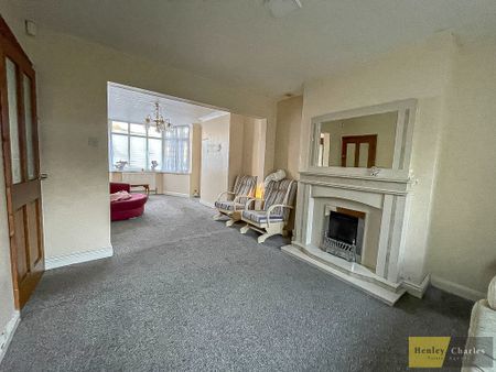 3 Bedroom For Rent - Photo 5