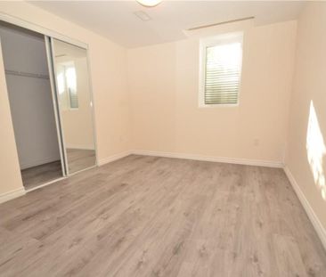 For Lease - 4 Findlay Drive Unit# B, Hamilton, Ontario - Photo 1