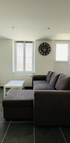 Appartement à louer, 1 pièce - Villiers-sur-Morin 77580 - Photo 1