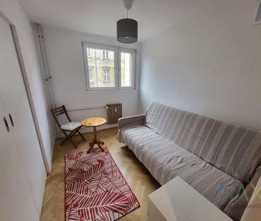 Mieszkanie dwupokojowe z bloku z windą przy ul. Strowiślnej - Photo 6