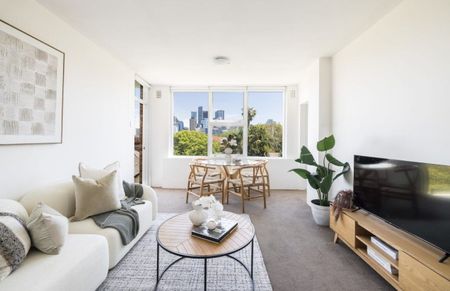 Unit 16/112 Kurraba Road, Neutral Bay - Photo 2