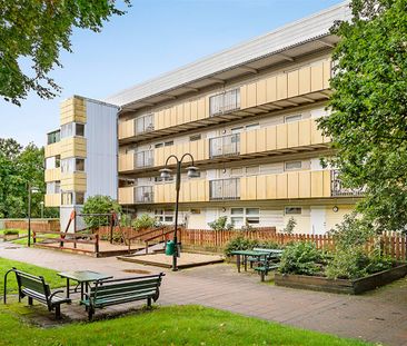 Vaniljgatan 18 - Photo 2